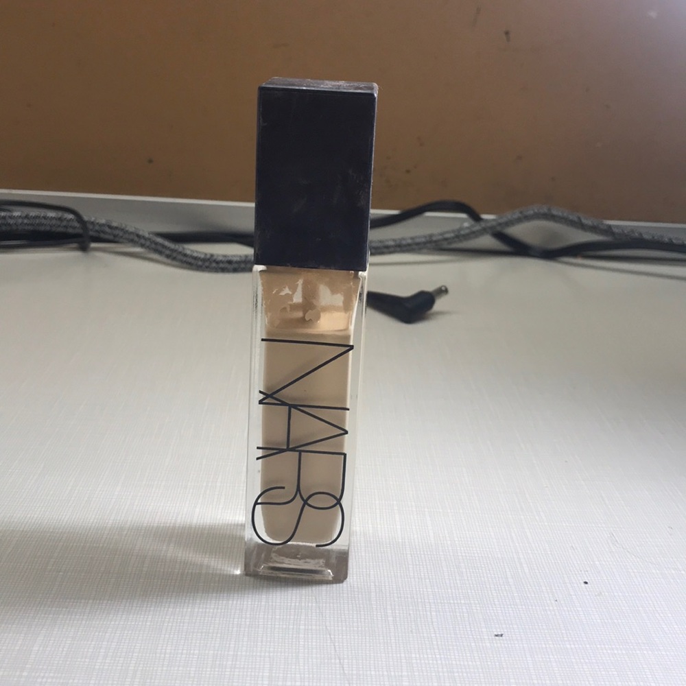 Nars foundation